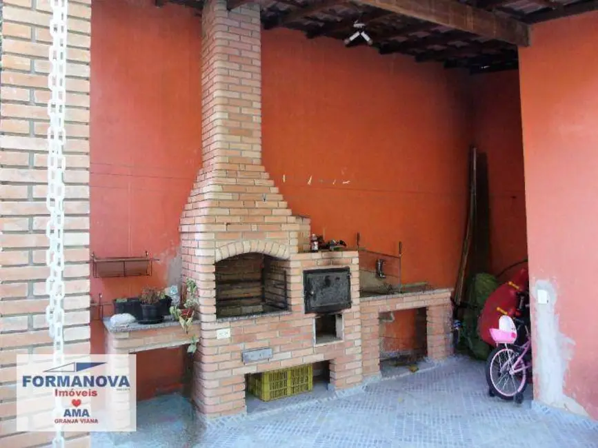 Casa de Condomínio com 4 quartos à venda, 300m2 em Parque Nova Jandira, Jandira - SP - imagem 3 Foto 3 de Casa de Condomínio com 4 quartos à venda, 300m2 em Parque Nova Jandira, Jandira - SP