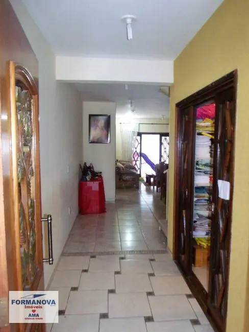 Casa de Condomínio com 4 quartos à venda, 300m2 em Parque Nova Jandira, Jandira - SP - imagem 8 Foto 8 de Casa de Condomínio com 4 quartos à venda, 300m2 em Parque Nova Jandira, Jandira - SP