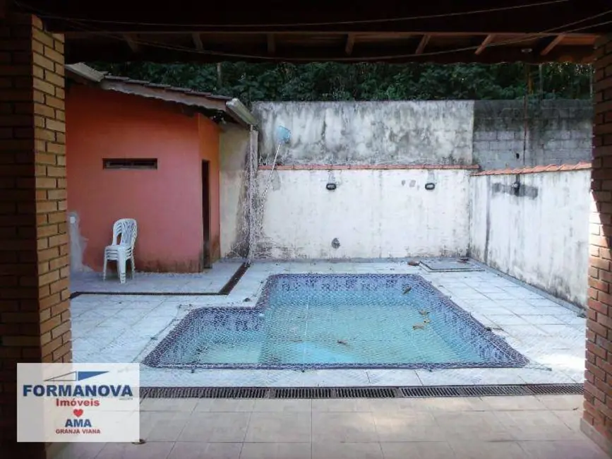 Casa de Condomínio com 4 quartos à venda, 300m2 em Parque Nova Jandira, Jandira - SP - imagem 2 Foto 2 de Casa de Condomínio com 4 quartos à venda, 300m2 em Parque Nova Jandira, Jandira - SP