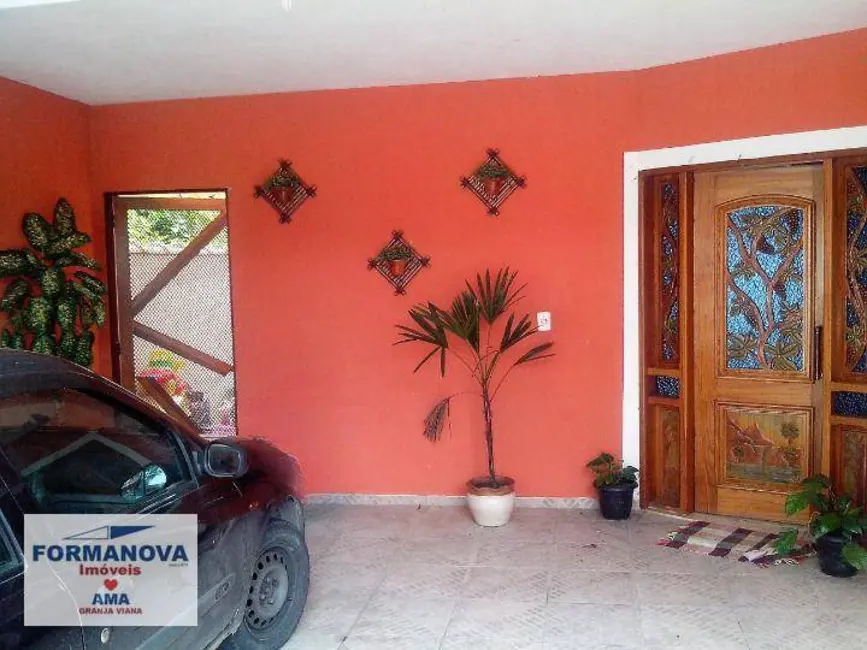 Casa de Condomínio com 4 quartos à venda, 300m2 em Parque Nova Jandira, Jandira - SP - imagem 6 Foto 6 de Casa de Condomínio com 4 quartos à venda, 300m2 em Parque Nova Jandira, Jandira - SP