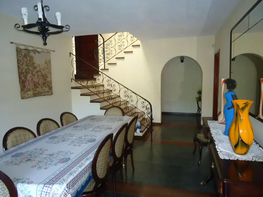 Foto 7 de Casa de Condomínio com 4 quartos à venda, 1600m2 em Altos de São Fernando, Jandira - SP