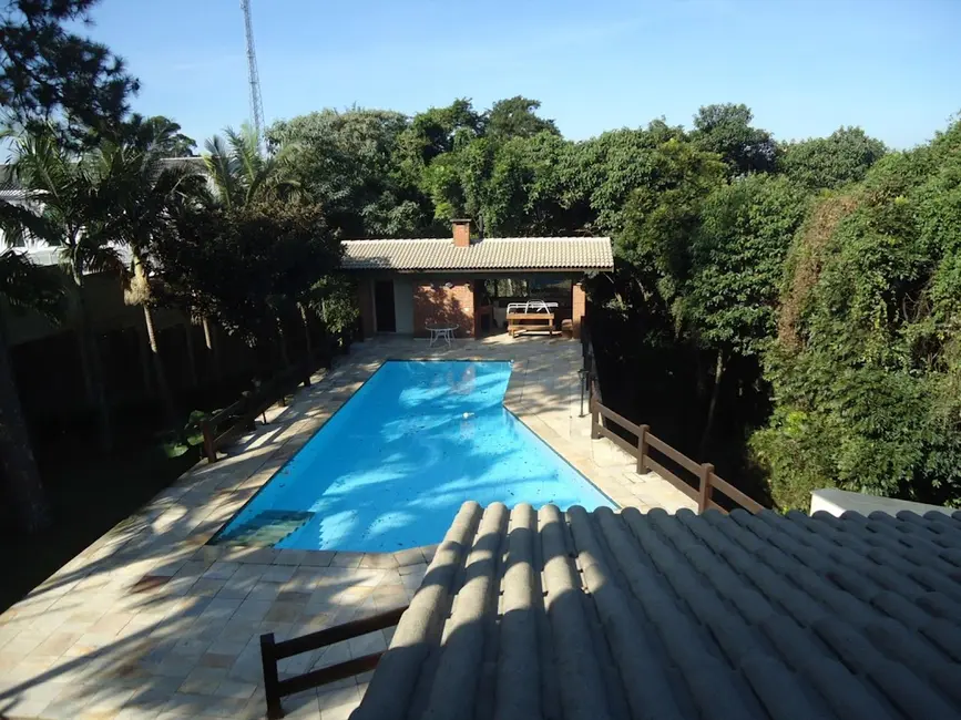 Foto 4 de Casa de Condomínio com 4 quartos à venda, 1600m2 em Altos de São Fernando, Jandira - SP
