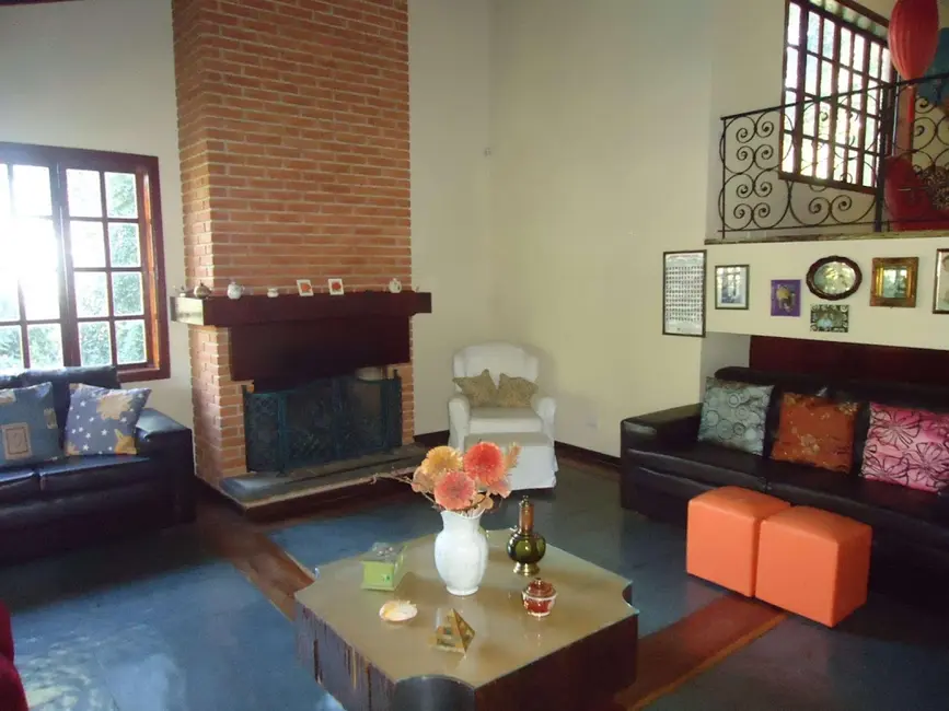 Foto 9 de Casa de Condomínio com 4 quartos à venda, 1600m2 em Altos de São Fernando, Jandira - SP