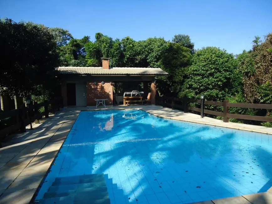 Foto 5 de Casa de Condomínio com 4 quartos à venda, 1600m2 em Altos de São Fernando, Jandira - SP