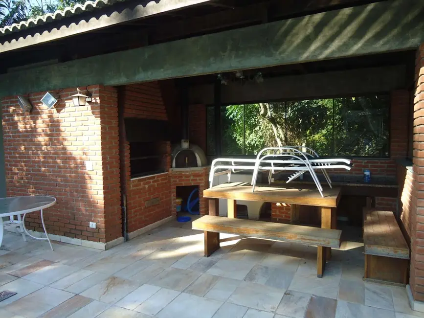 Foto 6 de Casa de Condomínio com 4 quartos à venda, 1600m2 em Altos de São Fernando, Jandira - SP