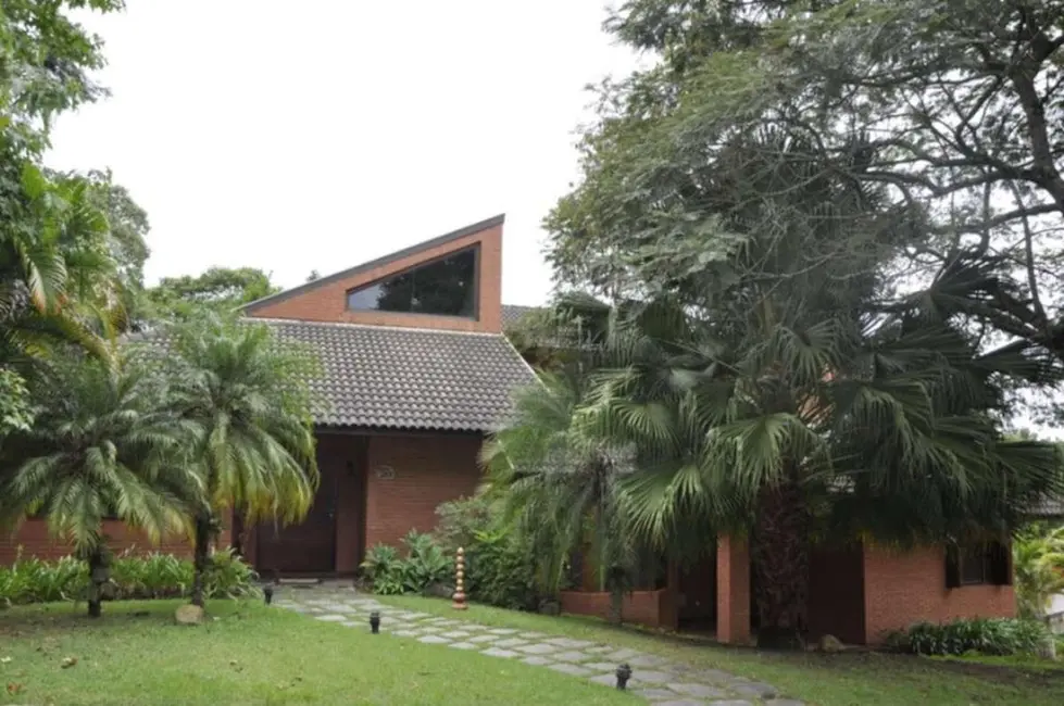 Foto 1 de Casa de Condomínio com 4 quartos à venda, 1009m2 em Altos de São Fernando, Jandira - SP