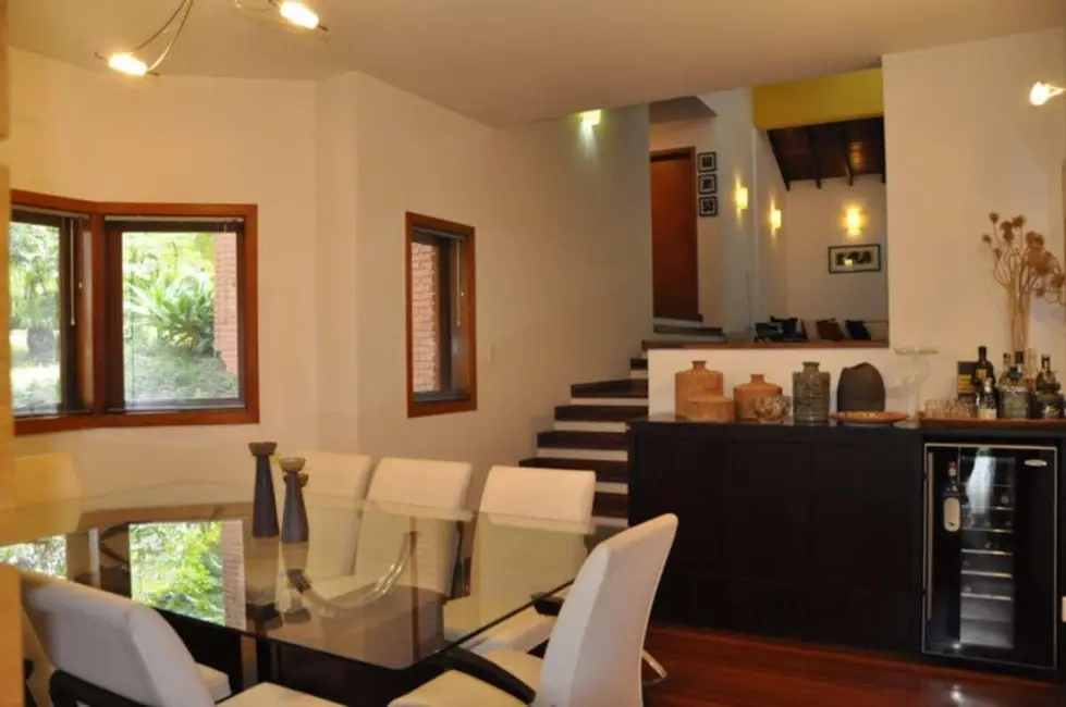 Foto 7 de Casa de Condomínio com 4 quartos à venda, 1009m2 em Altos de São Fernando, Jandira - SP