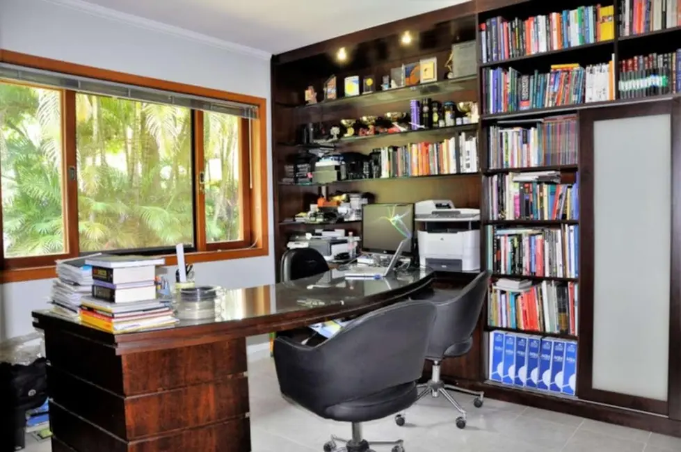 Foto 3 de Casa de Condomínio com 4 quartos à venda, 1009m2 em Altos de São Fernando, Jandira - SP