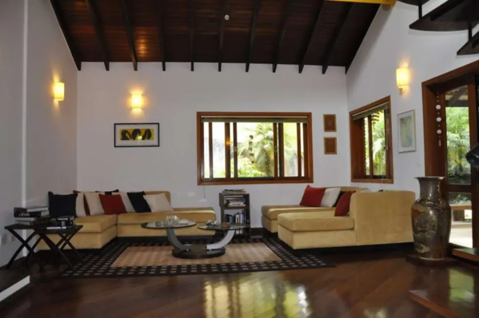 Foto 6 de Casa de Condomínio com 4 quartos à venda, 1009m2 em Altos de São Fernando, Jandira - SP