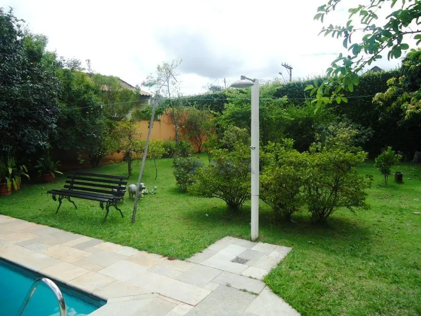 Foto 6 de Casa de Condomínio com 4 quartos à venda, 1450m2 em Jardim Passárgada I, Cotia - SP