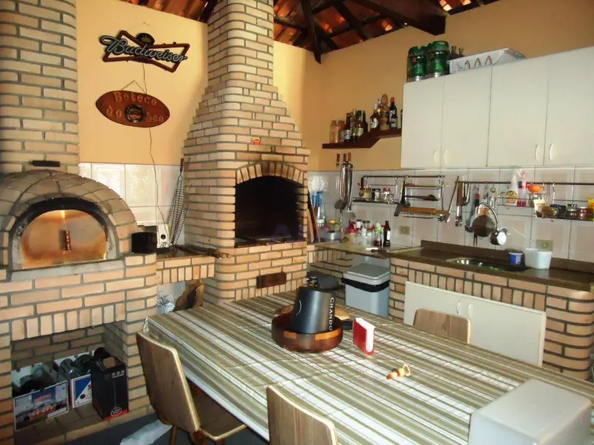 Foto 8 de Casa de Condomínio com 4 quartos à venda, 1450m2 em Jardim Passárgada I, Cotia - SP