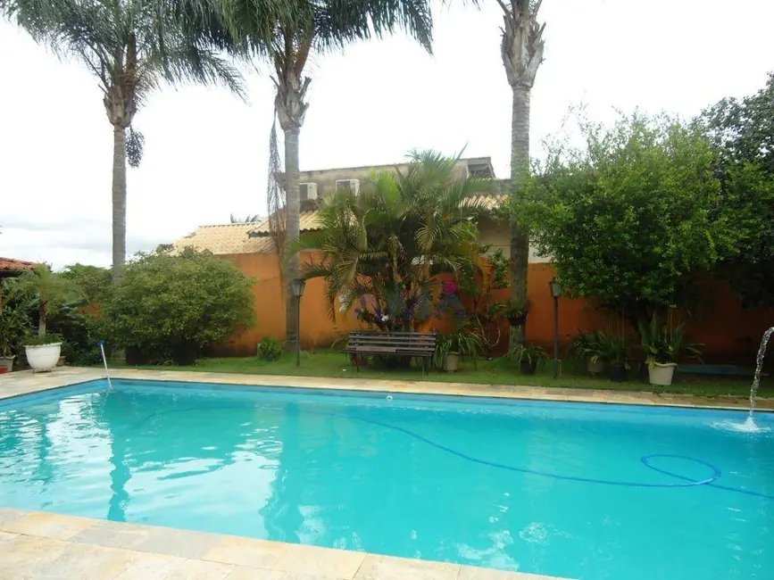 Foto 4 de Casa de Condomínio com 4 quartos à venda, 1450m2 em Jardim Passárgada I, Cotia - SP