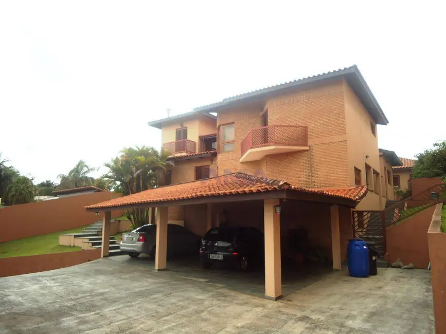 Foto 1 de Casa de Condomínio com 4 quartos à venda, 1450m2 em Jardim Passárgada I, Cotia - SP