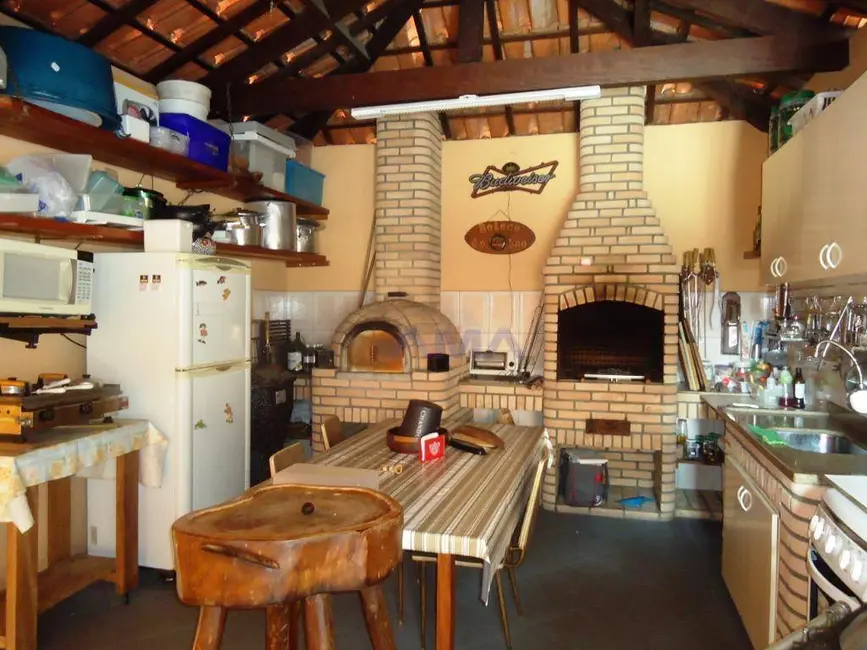 Foto 7 de Casa de Condomínio com 4 quartos à venda, 1450m2 em Jardim Passárgada I, Cotia - SP