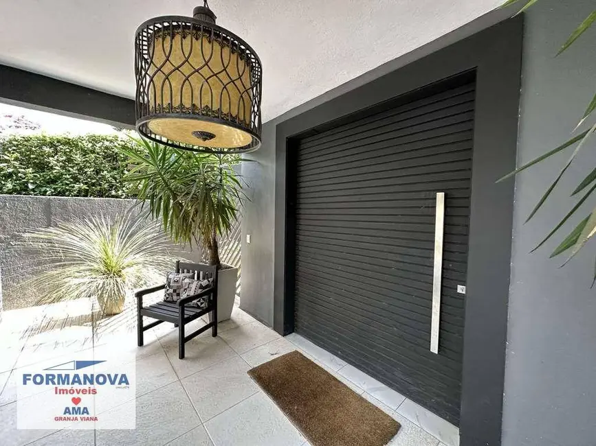 Foto 6 de Casa de Condomínio com 3 quartos à venda e para alugar, 682m2 em Jardim do Golf I, Jandira - SP