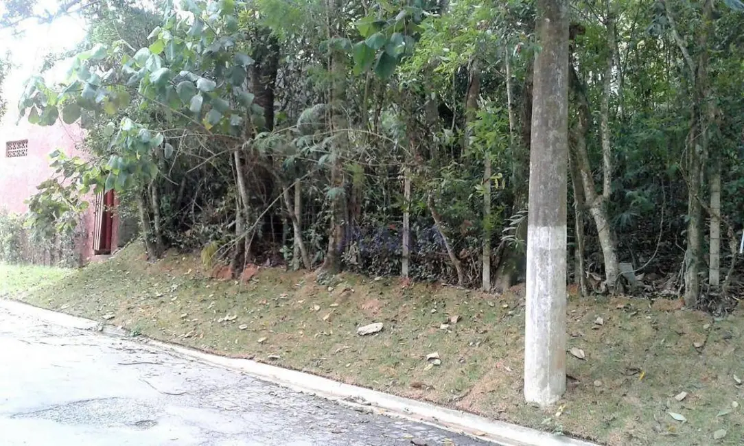 Foto 1 de Terreno / Lote à venda, 500m2 em Granja Carneiro Viana, Cotia - SP