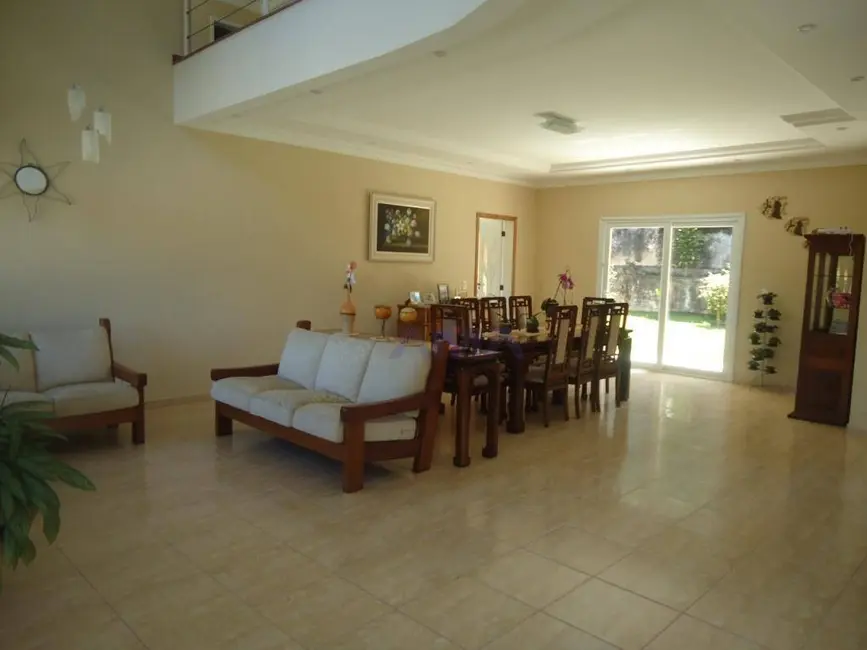 Foto 8 de Casa de Condomínio com 4 quartos à venda, 856m2 em Embu Das Artes - SP