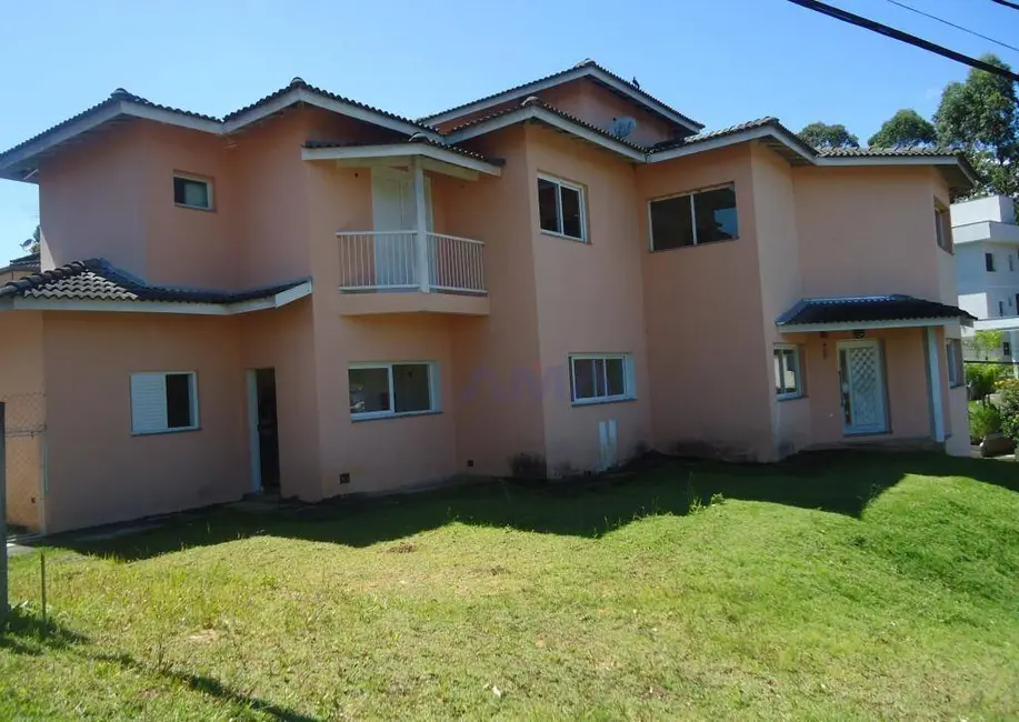 Foto 4 de Casa de Condomínio com 4 quartos à venda, 856m2 em Embu Das Artes - SP