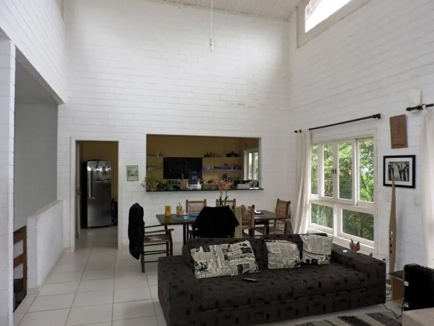 Foto 8 de Casa de Condomínio com 4 quartos à venda, 976m2 em Embu Das Artes - SP