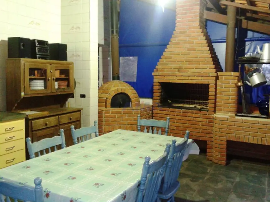 Foto 9 de Casa de Condomínio com 4 quartos à venda, 1200m2 em Jardim do Golf I, Jandira - SP