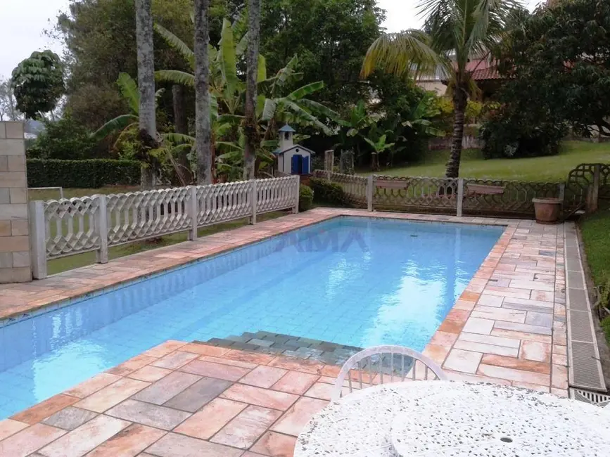 Foto 5 de Casa de Condomínio com 4 quartos à venda, 1200m2 em Jardim do Golf I, Jandira - SP