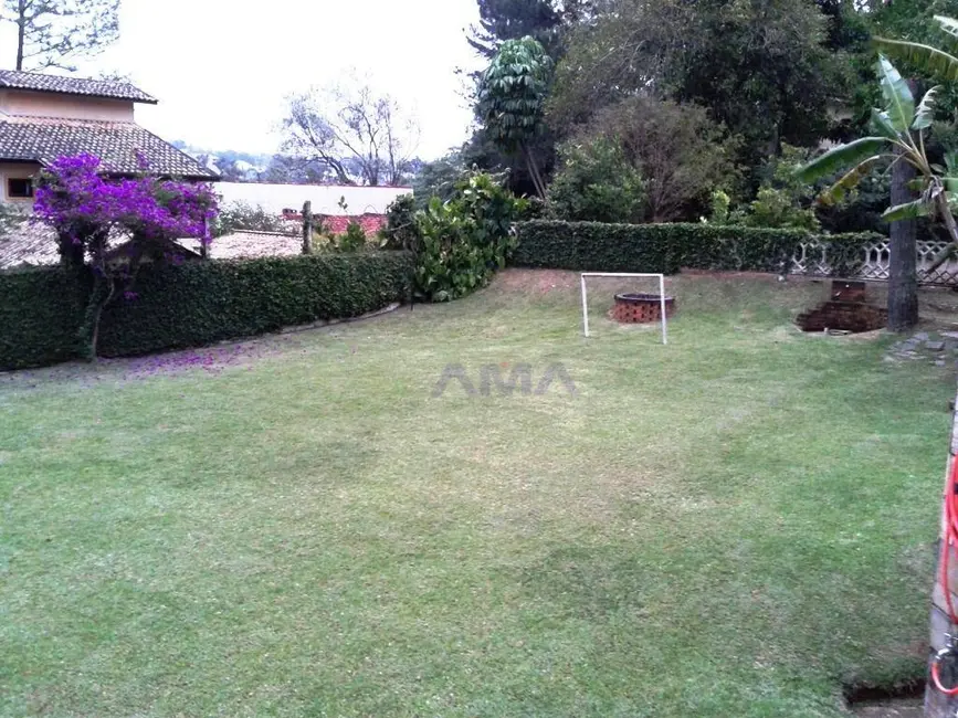 Foto 3 de Casa de Condomínio com 4 quartos à venda, 1200m2 em Jardim do Golf I, Jandira - SP