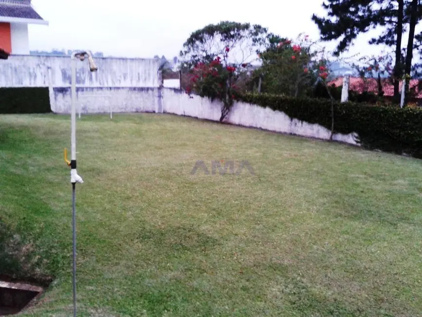 Foto 7 de Casa de Condomínio com 4 quartos à venda, 1200m2 em Jardim do Golf I, Jandira - SP