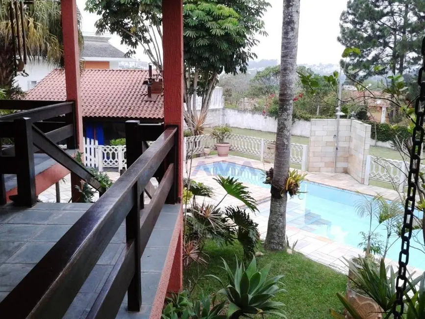 Foto 4 de Casa de Condomínio com 4 quartos à venda, 1200m2 em Jardim do Golf I, Jandira - SP