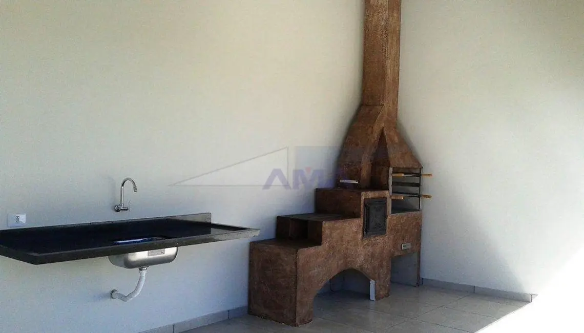 Foto 8 de Casa de Condomínio com 3 quartos à venda, 550m2 em Vargem Grande Paulista - SP