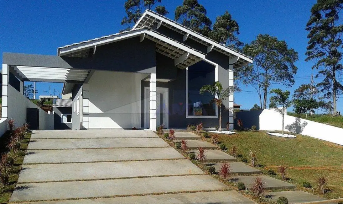 Foto 2 de Casa de Condomínio com 3 quartos à venda, 550m2 em Vargem Grande Paulista - SP