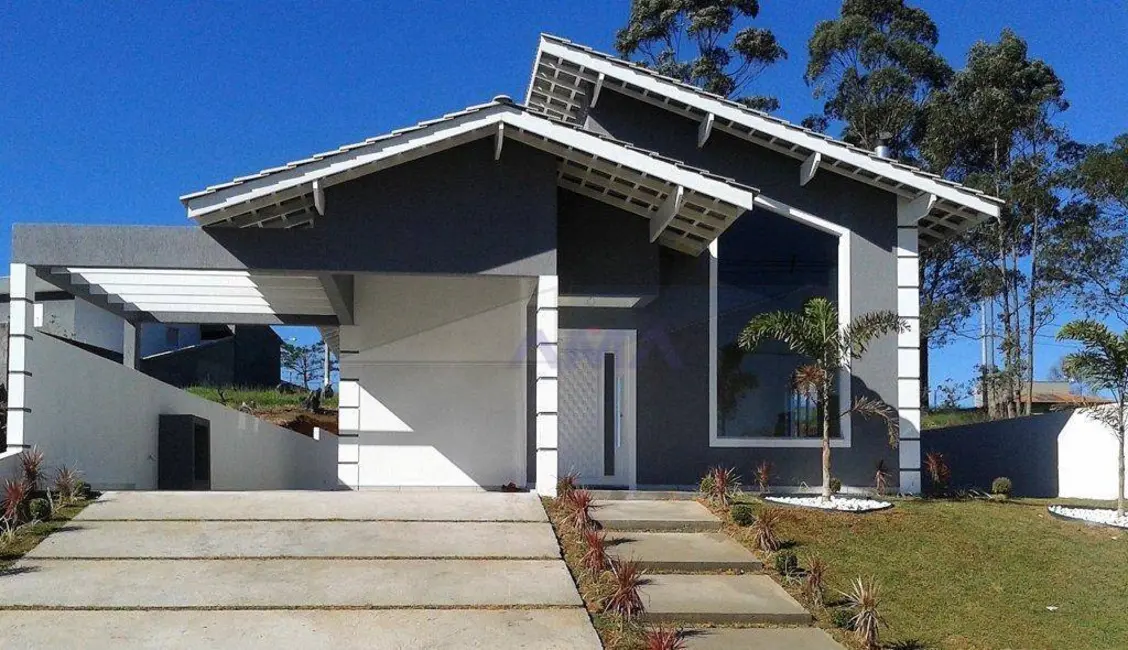 Foto 1 de Casa de Condomínio com 3 quartos à venda, 550m2 em Vargem Grande Paulista - SP
