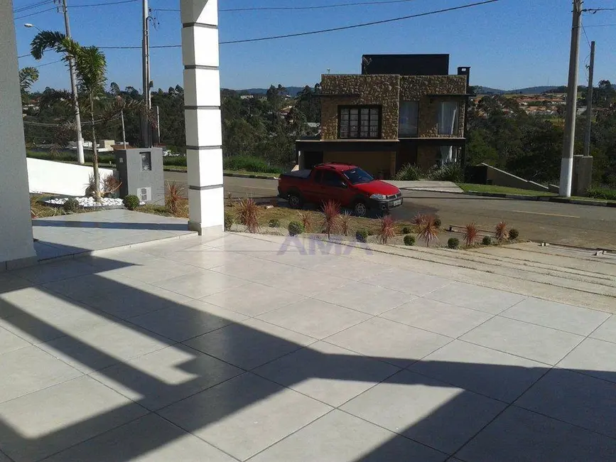 Foto 6 de Casa de Condomínio com 3 quartos à venda, 550m2 em Vargem Grande Paulista - SP