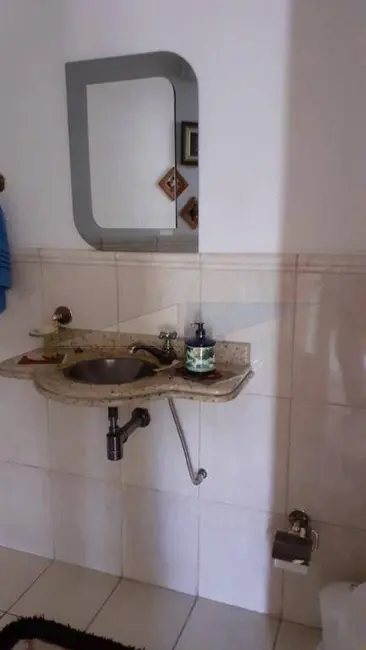 Foto 30 de Casa de Condomínio com 4 quartos à venda, 1000m2 em Chácara Moinho Velho, Carapicuiba - SP