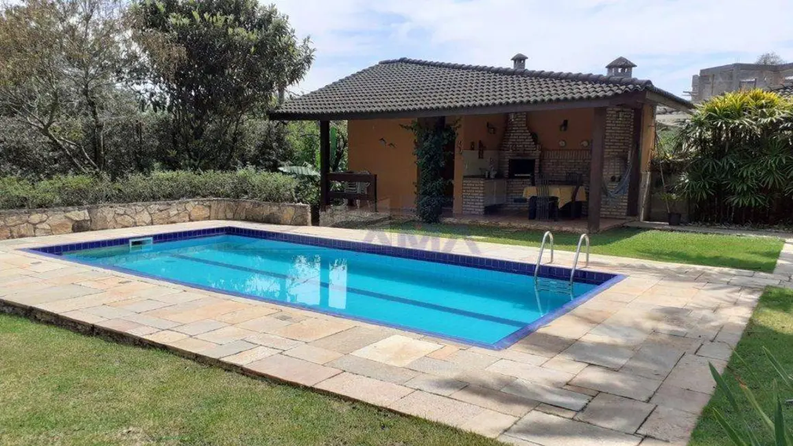 Casa de Condomínio com 4 quartos à venda, 1000m2 em Chácara Moinho Velho, Carapicuiba - SP - imagem 3 Foto 3 de Casa de Condomínio com 4 quartos à venda, 1000m2 em Chácara Moinho Velho, Carapicuiba - SP