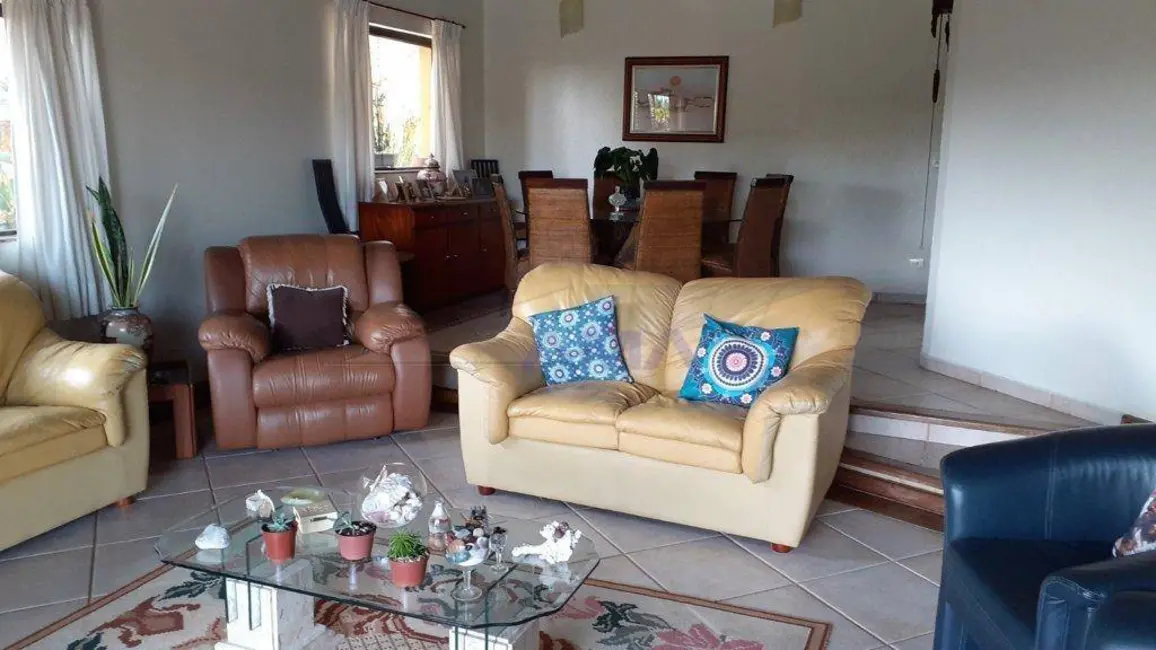 Foto 11 de Casa de Condomínio com 4 quartos à venda, 1000m2 em Chácara Moinho Velho, Carapicuiba - SP