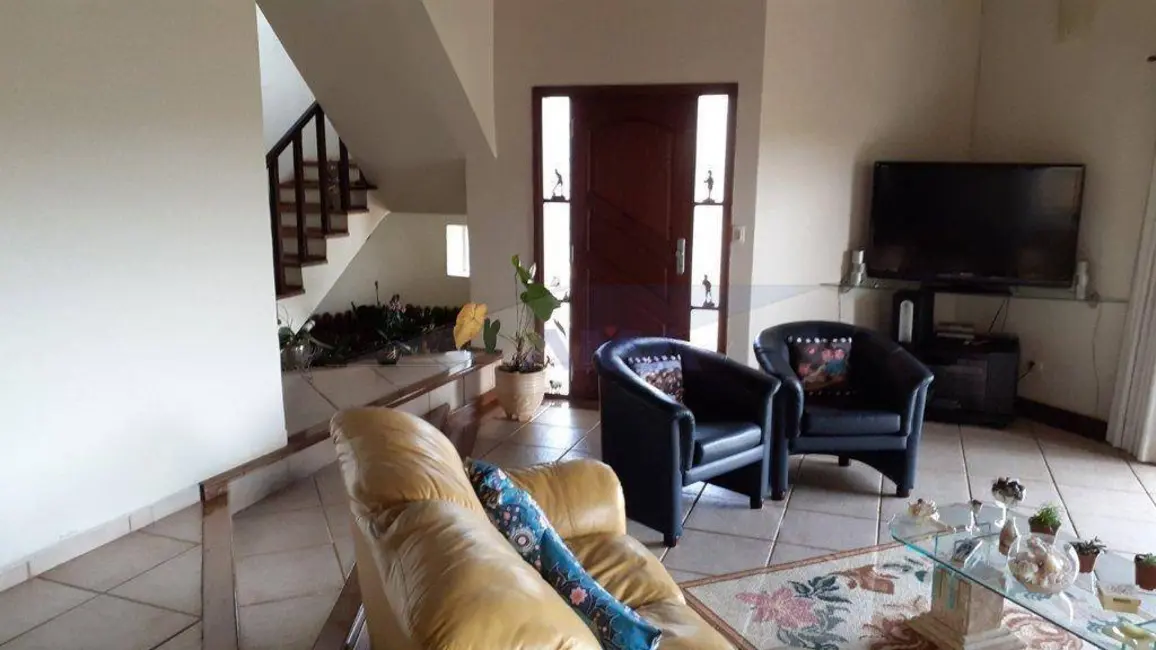 Foto 14 de Casa de Condomínio com 4 quartos à venda, 1000m2 em Chácara Moinho Velho, Carapicuiba - SP