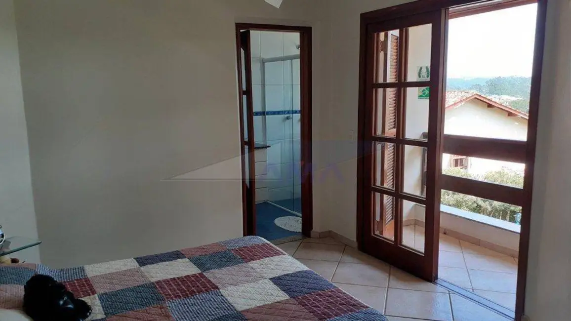 Foto 20 de Casa de Condomínio com 4 quartos à venda, 1000m2 em Chácara Moinho Velho, Carapicuiba - SP