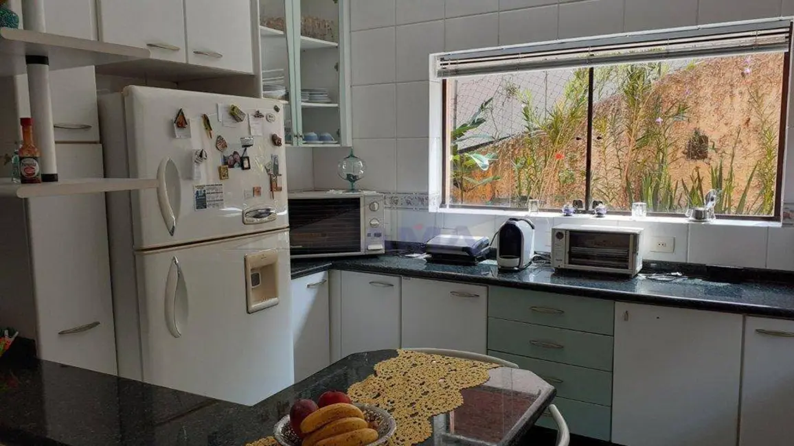 Foto 16 de Casa de Condomínio com 4 quartos à venda, 1000m2 em Chácara Moinho Velho, Carapicuiba - SP