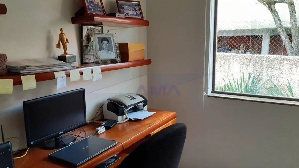 Foto 15 de Casa de Condomínio com 4 quartos à venda, 1000m2 em Chácara Moinho Velho, Carapicuiba - SP