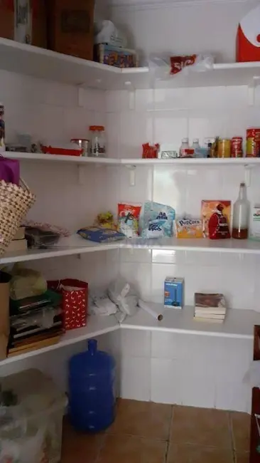 Foto 18 de Casa de Condomínio com 4 quartos à venda, 1000m2 em Chácara Moinho Velho, Carapicuiba - SP