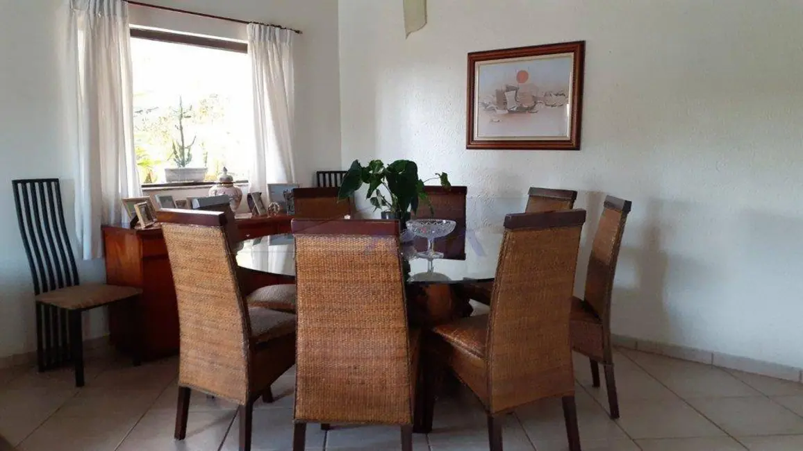 Foto 10 de Casa de Condomínio com 4 quartos à venda, 1000m2 em Chácara Moinho Velho, Carapicuiba - SP