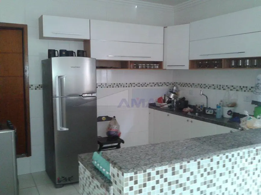 Foto 7 de Casa de Condomínio com 4 quartos à venda, 300m2 em Jardim Barro Branco, Cotia - SP