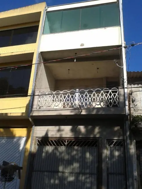 Foto 1 de Casa de Condomínio com 4 quartos à venda, 300m2 em Jardim Barro Branco, Cotia - SP