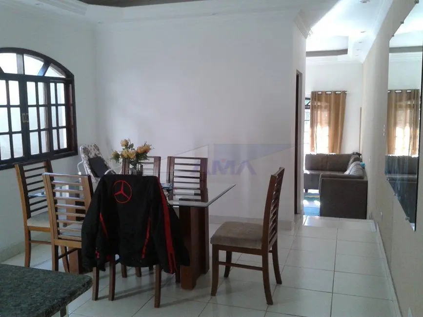 Foto 9 de Casa de Condomínio com 4 quartos à venda, 300m2 em Jardim Barro Branco, Cotia - SP