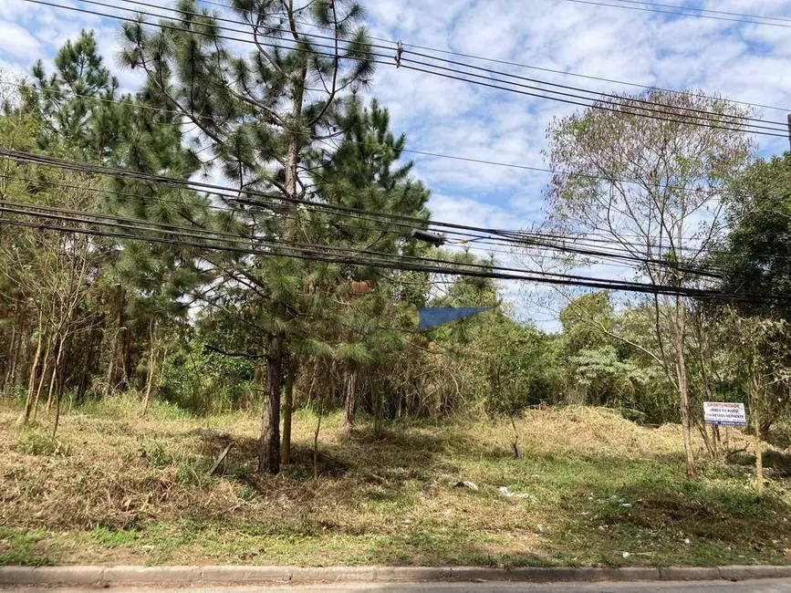 Sala Comercial à venda, 4000m2 em Jardim do Golf I, Jandira - SP - imagem 3 Foto 3 de Sala Comercial à venda, 4000m2 em Jardim do Golf I, Jandira - SP