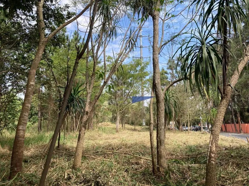 Sala Comercial à venda, 4000m2 em Jardim do Golf I, Jandira - SP - imagem 6 Foto 6 de Sala Comercial à venda, 4000m2 em Jardim do Golf I, Jandira - SP