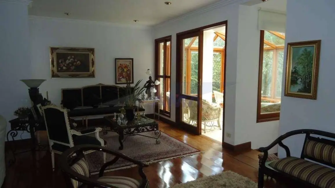 Foto 2 de Casa de Condomínio com 4 quartos à venda, 1200m2 em Altos de São Fernando, Jandira - SP