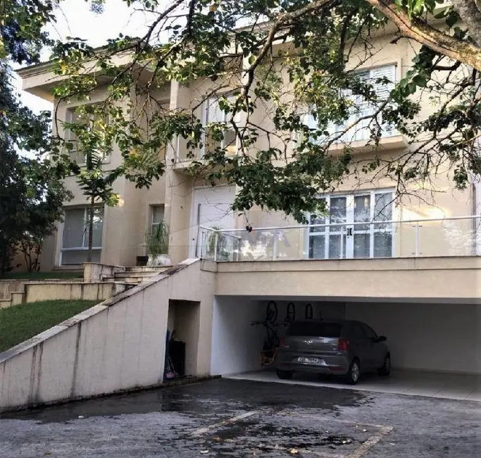 Foto 2 de Casa de Condomínio com 4 quartos à venda, 751m2 em Jardim do Golf I, Jandira - SP