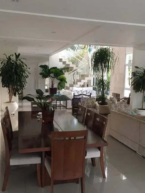 Foto 6 de Casa de Condomínio com 4 quartos à venda, 751m2 em Jardim do Golf I, Jandira - SP