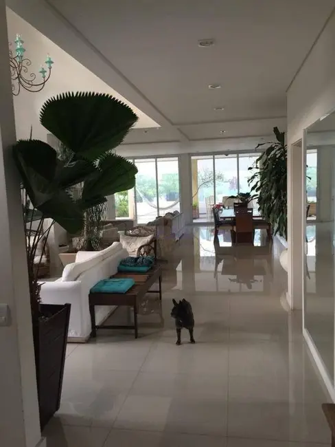 Foto 7 de Casa de Condomínio com 4 quartos à venda, 751m2 em Jardim do Golf I, Jandira - SP